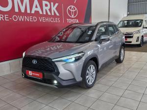 Toyota Corolla Cross 1.8 Hybrid XS - Image 23