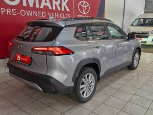 Toyota Corolla Cross 1.8 Hybrid XS - Image 24