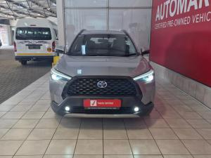 Toyota Corolla Cross 1.8 Hybrid XS - Image 2