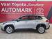 Toyota Corolla Cross 1.8 Hybrid XS - Thumbnail 3