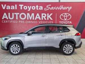 Toyota Corolla Cross 1.8 Hybrid XS - Image 3