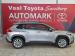 Toyota Corolla Cross 1.8 Hybrid XS - Thumbnail 4