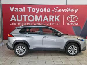 Toyota Corolla Cross 1.8 Hybrid XS - Image 4