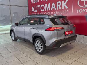 Toyota Corolla Cross 1.8 Hybrid XS - Image 6