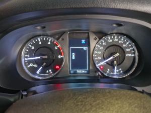 Toyota Hilux 2.4GD-6 Xtra cab Raider auto - Image 12