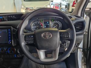 Toyota Hilux 2.4GD-6 Xtra cab Raider auto - Image 13