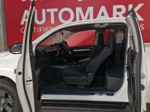 Toyota Hilux 2.4GD-6 Xtra cab Raider auto - Image 14