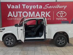 Toyota Hilux 2.4GD-6 Xtra cab Raider auto - Image 15