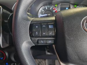 Toyota Hilux 2.4GD-6 Xtra cab Raider auto - Image 16