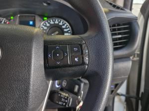 Toyota Hilux 2.4GD-6 Xtra cab Raider auto - Image 17