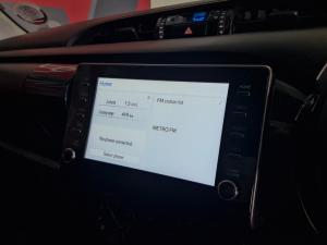 Toyota Hilux 2.4GD-6 Xtra cab Raider auto - Image 18