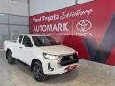 Thumbnail Toyota Hilux 2.4GD-6 Xtra cab Raider auto