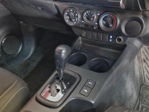 Toyota Hilux 2.4GD-6 Xtra cab Raider auto - Image 20