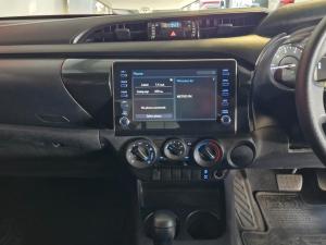 Toyota Hilux 2.4GD-6 Xtra cab Raider auto - Image 21