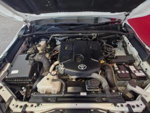 Toyota Hilux 2.4GD-6 Xtra cab Raider auto - Image 25