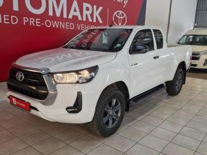 Toyota Hilux 2.4GD-6 Xtra cab Raider auto - Image 2