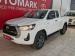 Toyota Hilux 2.4GD-6 Xtra cab Raider auto - Thumbnail 2