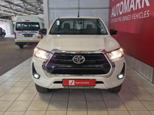 Toyota Hilux 2.4GD-6 Xtra cab Raider auto - Image 3