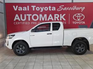 Toyota Hilux 2.4GD-6 Xtra cab Raider auto - Image 4