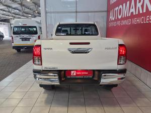Toyota Hilux 2.4GD-6 Xtra cab Raider auto - Image 6