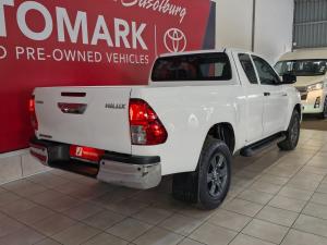 Toyota Hilux 2.4GD-6 Xtra cab Raider auto - Image 7