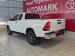 Toyota Hilux 2.4GD-6 Xtra cab Raider auto - Thumbnail 8
