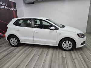 Volkswagen Polo Vivo hatch 1.4 Comfortline - Image 11