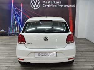 Volkswagen Polo Vivo hatch 1.4 Comfortline - Image 12