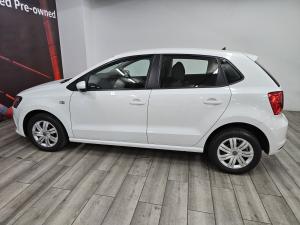 Volkswagen Polo Vivo hatch 1.4 Comfortline - Image 13