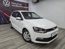 Thumbnail Volkswagen Polo Vivo hatch 1.4 Comfortline