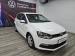 Volkswagen Polo Vivo hatch 1.4 Comfortline - Thumbnail 2