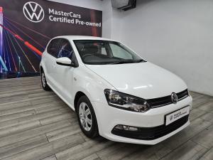 Volkswagen Polo Vivo hatch 1.4 Comfortline - Image 2