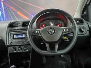 Volkswagen Polo Vivo hatch 1.4 Comfortline - Image 6