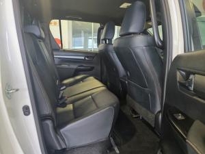 Toyota Hilux 2.8GD-6 double cab Legend RS auto - Image 10