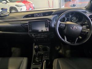 Toyota Hilux 2.8GD-6 double cab Legend RS auto - Image 11