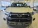 Toyota Hilux 2.8GD-6 double cab Legend RS auto - Thumbnail 2