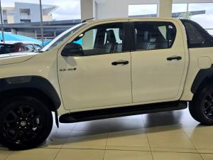 Toyota Hilux 2.8GD-6 double cab Legend RS auto - Image 4