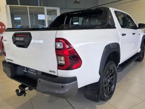 Toyota Hilux 2.8GD-6 double cab Legend RS auto - Image 8