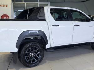 Toyota Hilux 2.8GD-6 double cab Legend RS auto - Image 9