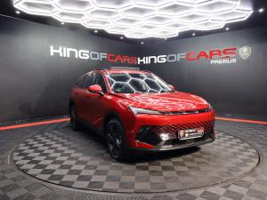 BAIC Beijing X55 Plus 1.5T Elite - Image 1