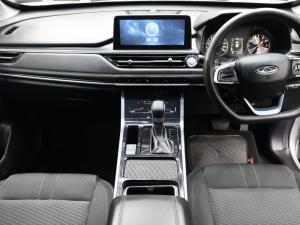 Chery Tiggo 4 Pro 1.5 Comfort - Image 11