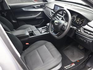 Chery Tiggo 4 Pro 1.5 Comfort - Image 12
