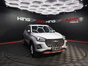 Chery Tiggo 4 Pro 1.5 Comfort - Image 1