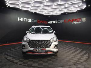 Chery Tiggo 4 Pro 1.5 Comfort - Image 2