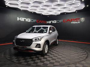 Chery Tiggo 4 Pro 1.5 Comfort - Image 3