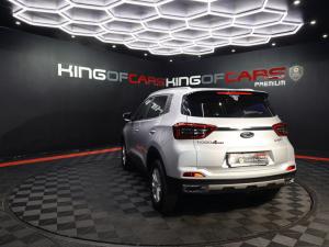 Chery Tiggo 4 Pro 1.5 Comfort - Image 4