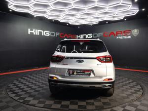 Chery Tiggo 4 Pro 1.5 Comfort - Image 5