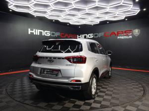 Chery Tiggo 4 Pro 1.5 Comfort - Image 6