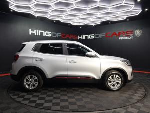 Chery Tiggo 4 Pro 1.5 Comfort - Image 7