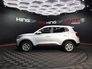 Chery Tiggo 4 Pro 1.5 Comfort - Image 8